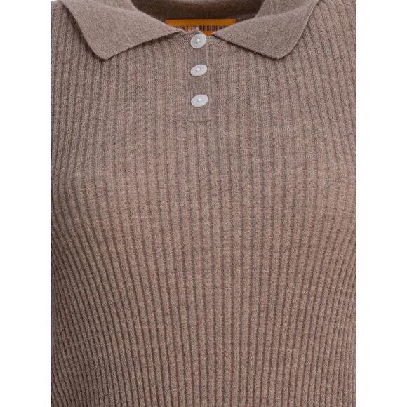 Guest In Residence Polo Shirts tag size M Women - Picture 4 of 4